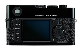 Illustration for article titled Leica M8.2 Digital Rangefinder Camera Now Official